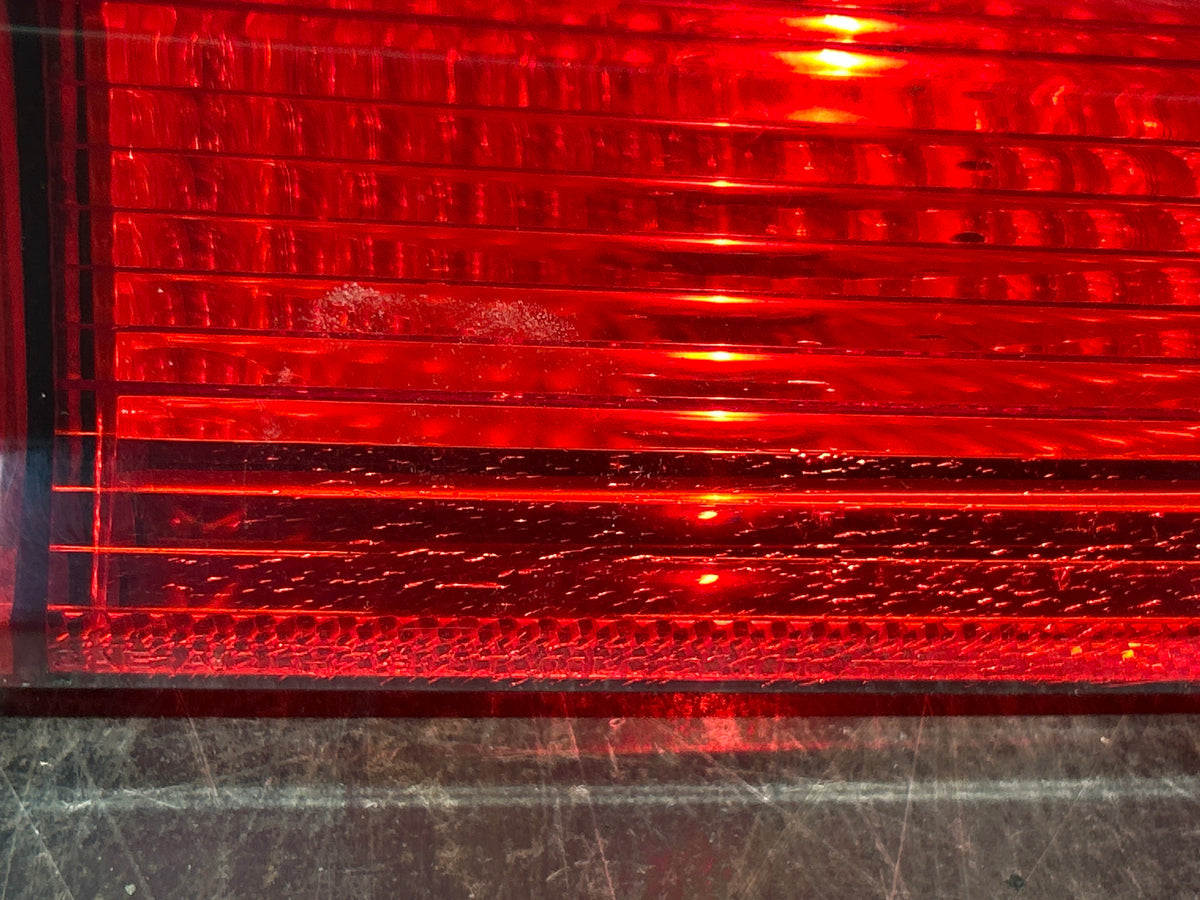 08-14 Dodge Challenger SRT Rear RH Passenger Side Outer Tail Light 05028780AD