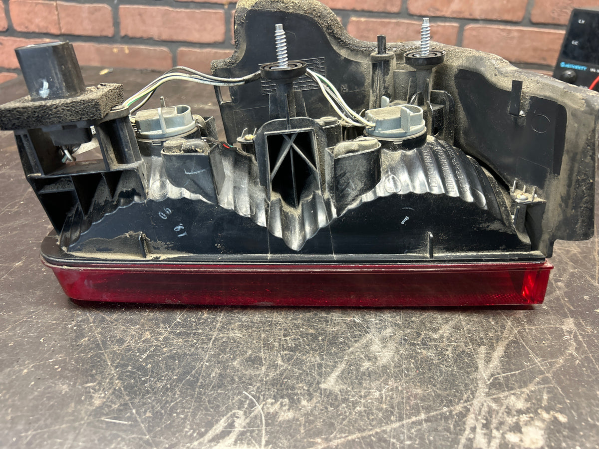 08-14 Dodge Challenger SRT Rear RH Passenger Side Outer Tail Light 05028780AD