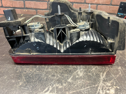 08-14 Dodge Challenger SRT Rear RH Passenger Side Outer Tail Light 05028780AD