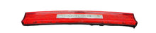 08-14 Dodge Challenger SRT Rear Rear Trunk Lid Center Tail Light 05028775AD OEM