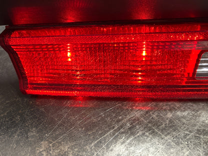 08-14 Dodge Challenger SRT Rear Rear Trunk Lid Center Tail Light 05028775AD OEM