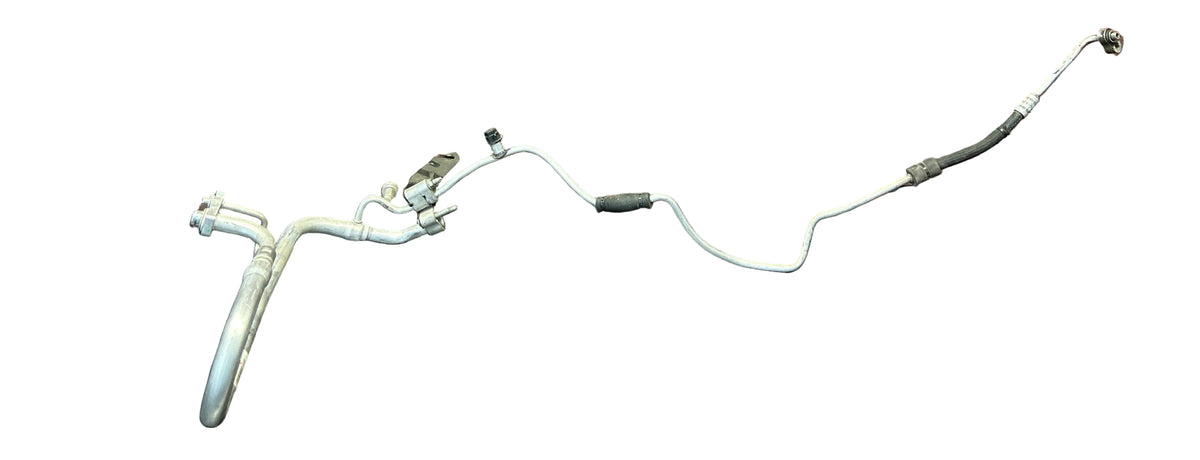 14- 23 Mopar Dodge Challenger Charger 300 A/C AC Suction And Liquid Line OEM