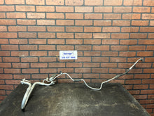 14- 23 Mopar Dodge Challenger Charger 300 A/C AC Suction And Liquid Line OEM