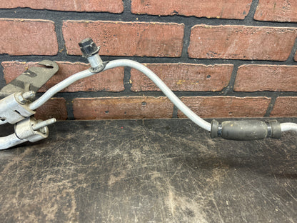 14- 23 Mopar Dodge Challenger Charger 300 A/C AC Suction And Liquid Line OEM