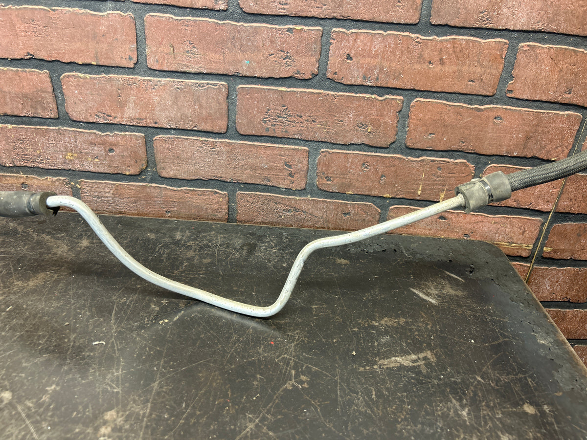 14- 23 Mopar Dodge Challenger Charger 300 A/C AC Suction And Liquid Line OEM