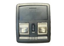 08-23 Dodge Challenger SRT OEM Overhead Console Dome Light Holder 1HT94XDVAA