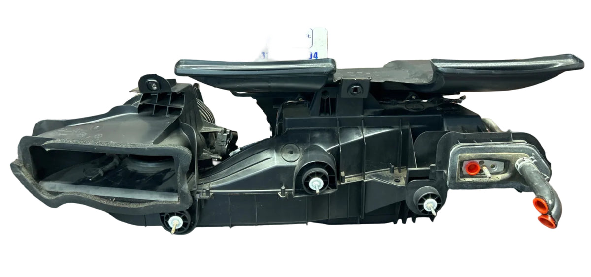 14-23 Dodge Challenger OEM Complete AC Evaporator Heater Core Box Assembly