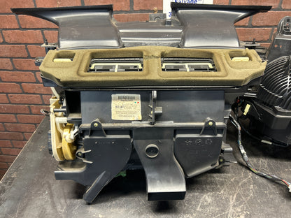 14-23 Dodge Challenger OEM Complete AC Evaporator Heater Core Box Assembly