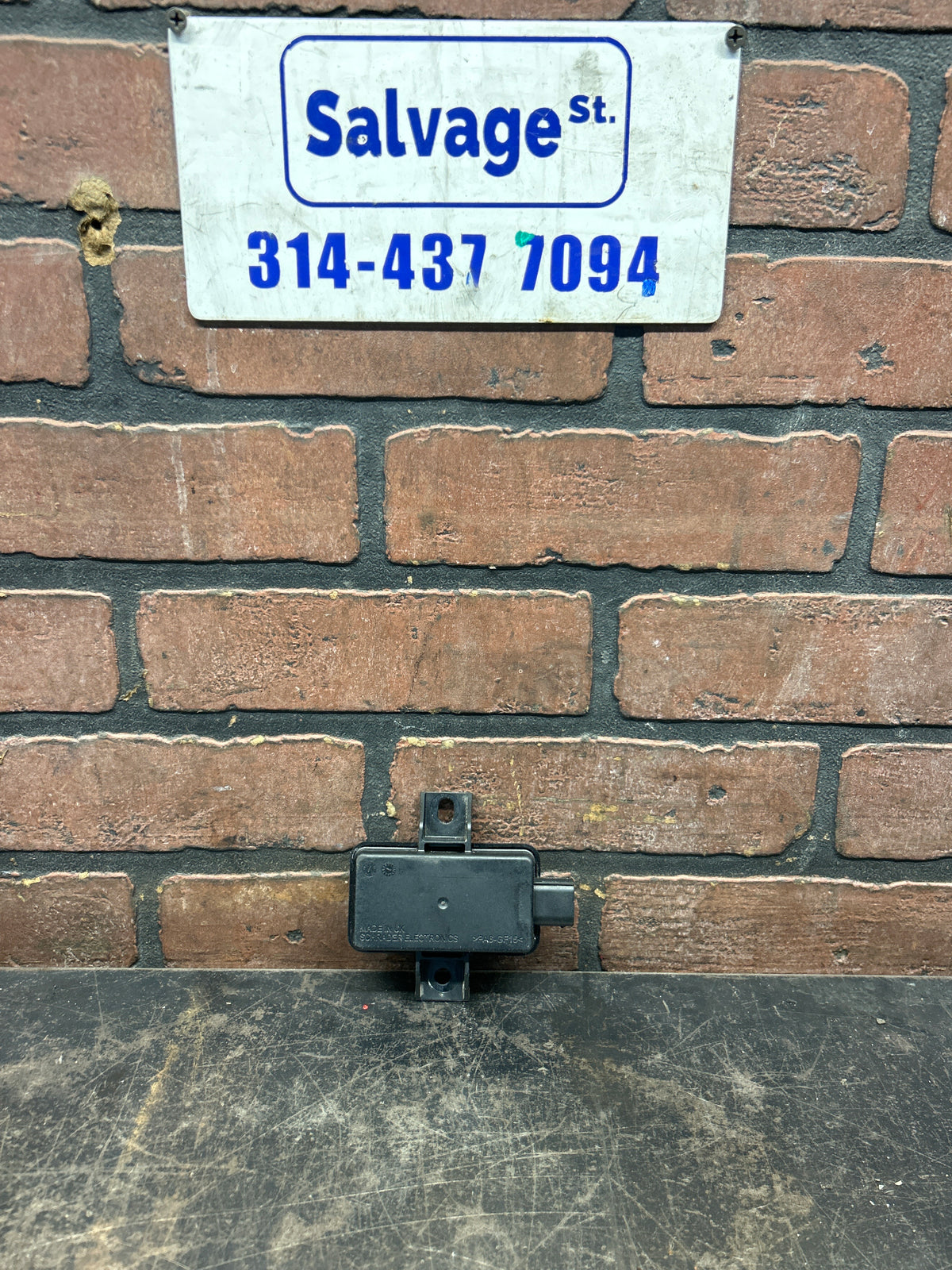 2014-2021 Jeep Dodge Chrysler Tire Pressure OEM Monitoring Module 56029401AH