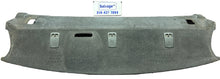 08-14 Dodge Challenger SRT8 Rear Deck Shelf Silencer Panel Insulator Cover OEM