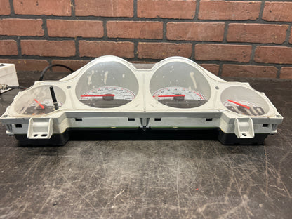 13-14 Dodge Challenger SRT8 OEM Speedometer Instrument Gauge Cluster 04840649AA