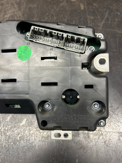 13-14 Dodge Challenger SRT8 OEM Speedometer Instrument Gauge Cluster 04840649AA