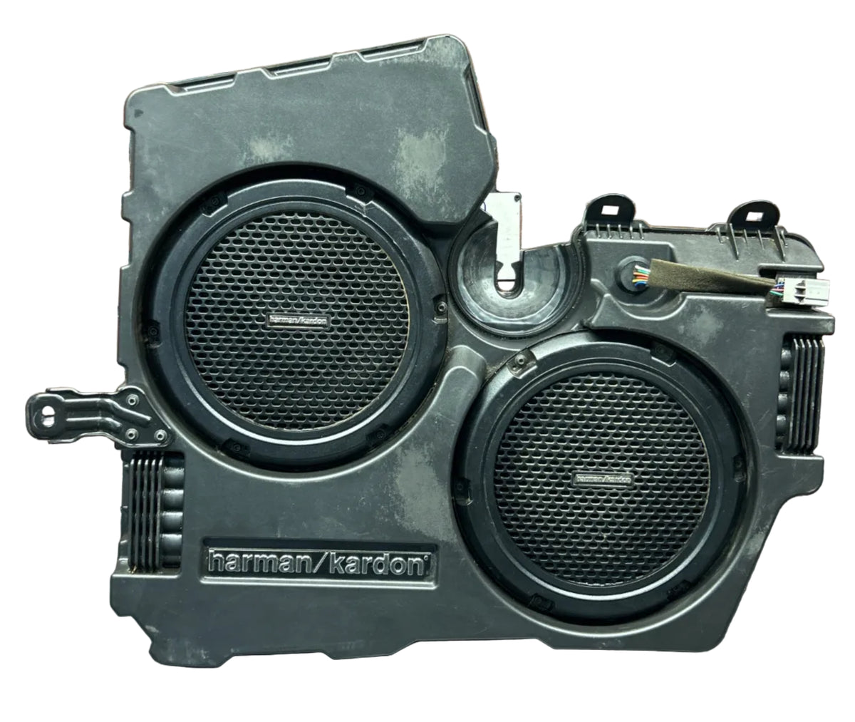 2012-2023 Dodge Challenger SRT Subwoofer Speaker Harman/Kardon OEM 5091044AD