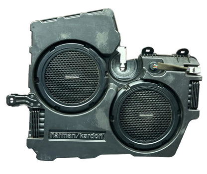 2012-2023 Dodge Challenger SRT Subwoofer Speaker Harman/Kardon OEM 5091044AD