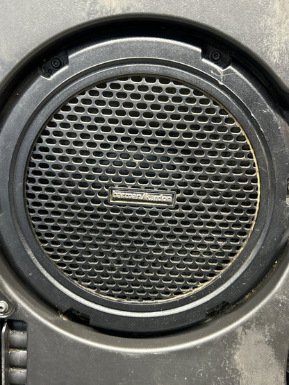 2012-2023 Dodge Challenger SRT Subwoofer Speaker Harman/Kardon OEM 5091044AD