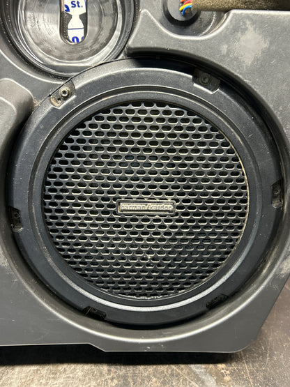 2012-2023 Dodge Challenger SRT Subwoofer Speaker Harman/Kardon OEM 5091044AD