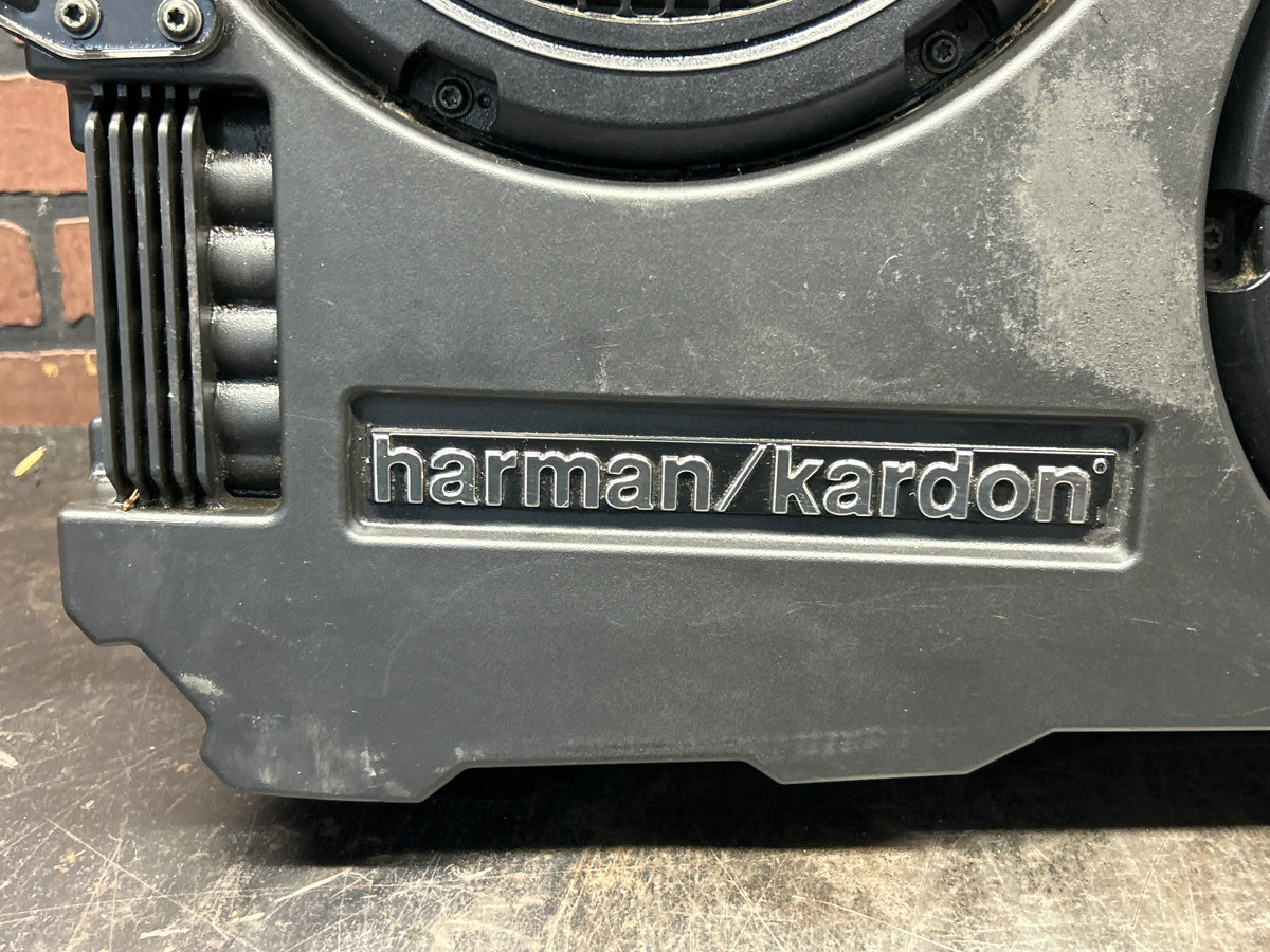 2012-2023 Dodge Challenger SRT Subwoofer Speaker Harman/Kardon OEM 5091044AD