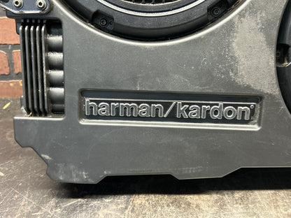 2012-2023 Dodge Challenger SRT Subwoofer Speaker Harman/Kardon OEM 5091044AD
