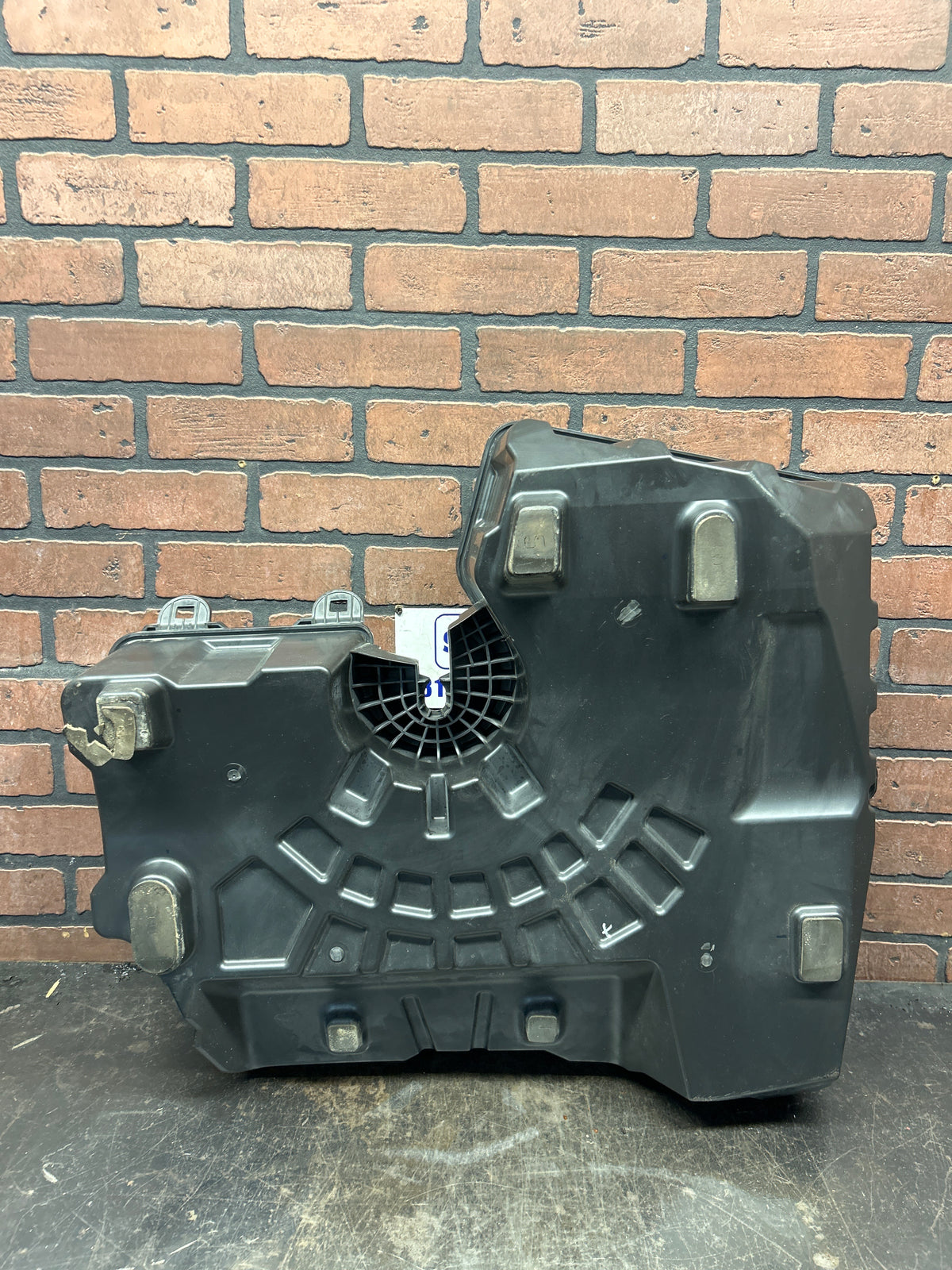 2012-2023 Dodge Challenger SRT Subwoofer Speaker Harman/Kardon OEM 5091044AD