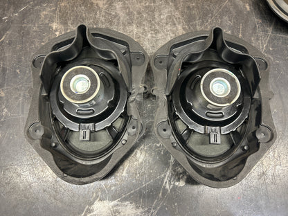 2012-2023 Mopar Dodge Challenger Harman Kardon Speaker Set of (9) 05091042AC OEM