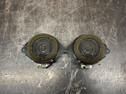 2012-2023 Mopar Dodge Challenger Harman Kardon Speaker Set of (9) 05091042AC OEM