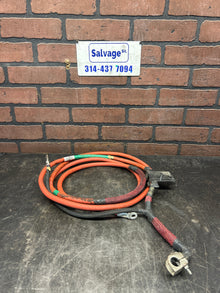 2011-23 DODGE CHALLENGER SRT8 BATTERY POSITIVE CABLE WIRE OEM 68069652AB