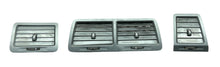 2008-2014 Dodge Challenger SRT8 Interior Dash Air Vent Set of 4 OEM 1QL37XDVAA