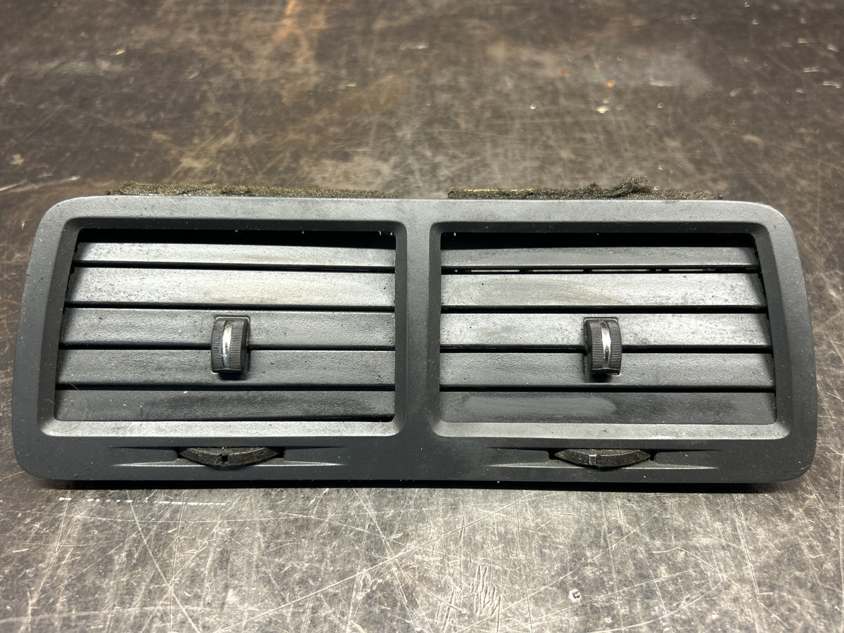 2008-2014 Dodge Challenger SRT8 Interior Dash Air Vent Set of 4 OEM 1QL37XDVAA