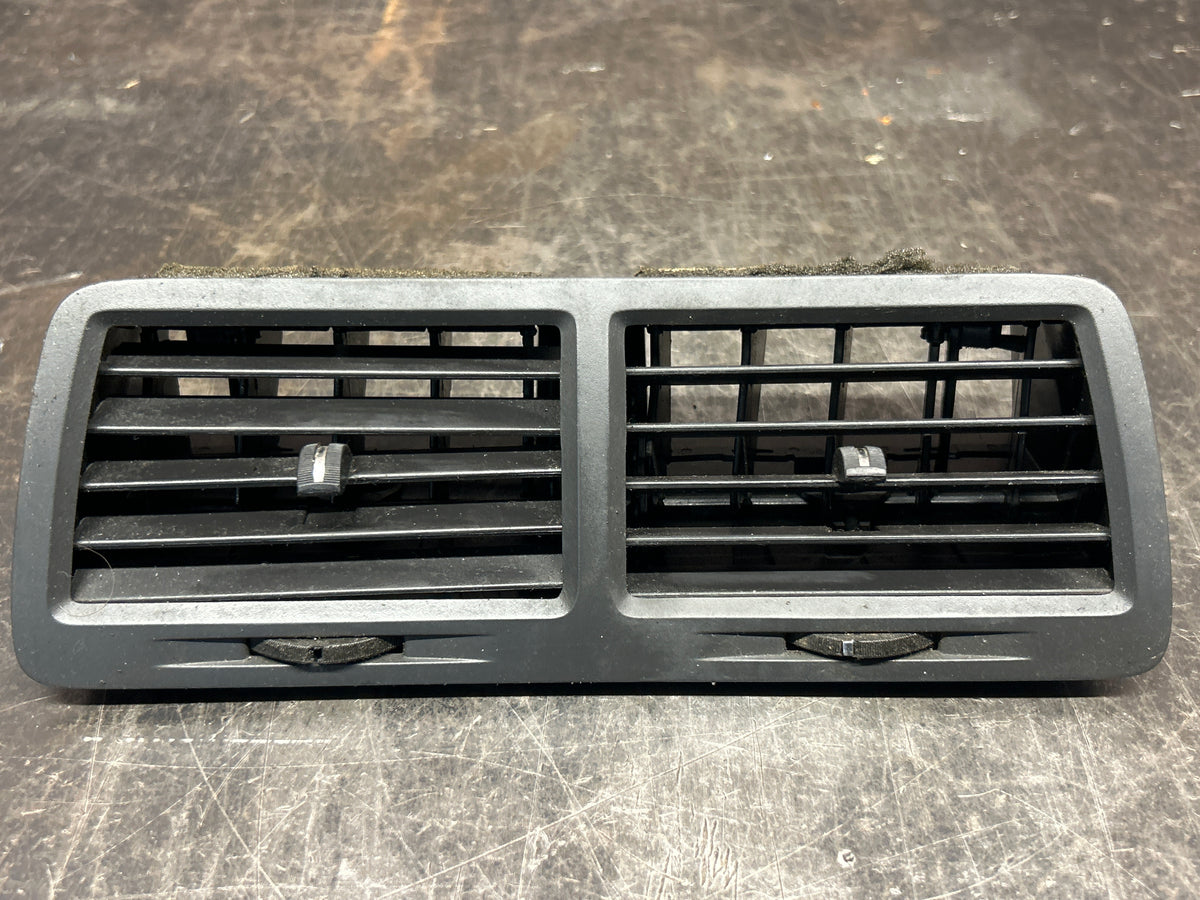 2008-2014 Dodge Challenger SRT8 Interior Dash Air Vent Set of 4 OEM 1QL37XDVAA