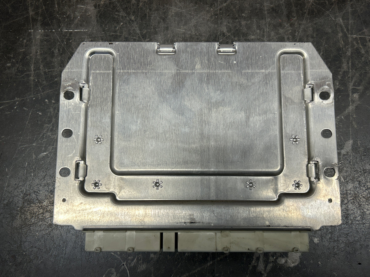 14-15  Dodge Challenger/Charger/300 SRT Active Suspension Dampening Controller