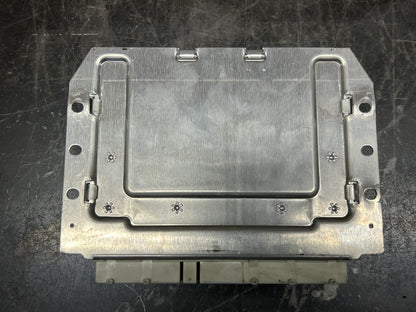 14-15  Dodge Challenger/Charger/300 SRT Active Suspension Dampening Controller
