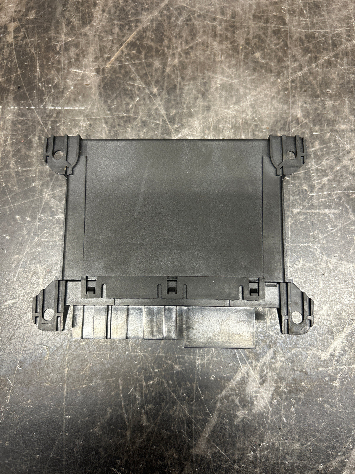 2008-2014 Dodge Challenger SRT8 Sebring Door Control Module OEM 68051931AA