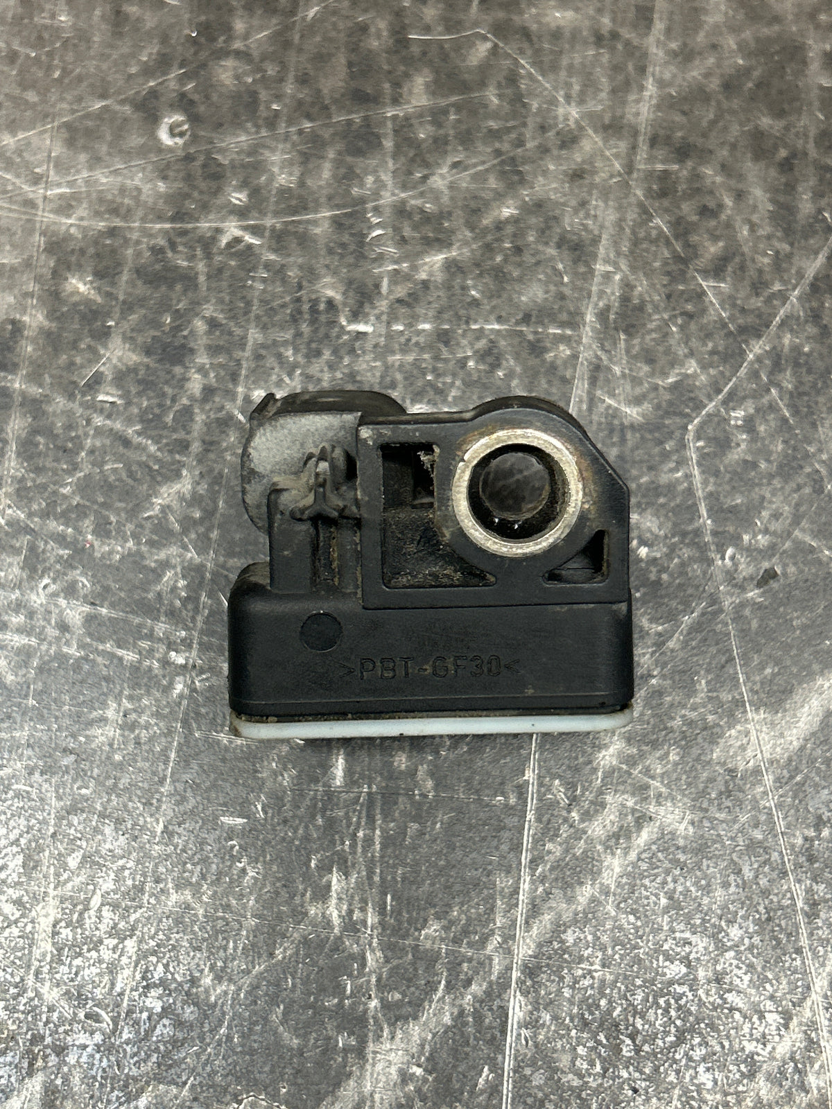 12-20 DODGE CHALLENGER SRT DYNAMIC ACTIVE DAMPING SUSPENSION SENSOR 56029456AA