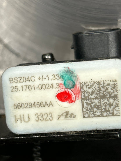 2012-2023 Charger/Challenger Active Damping Sensor And Bracket 05035100AD OEM