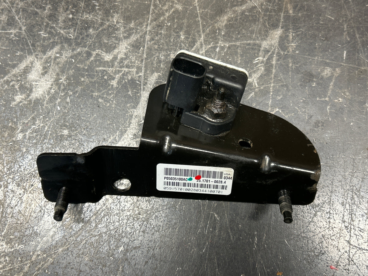 2012-2023 Charger/Challenger Active Damping Sensor And Bracket 05035100AD OEM