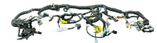 2013 Dodge Challenger SRT8 Instrument Panel/Dash Wiring Harness OEM 68156559AC