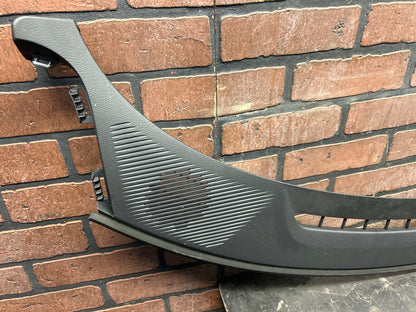 2015-2021 DODGE CHALLENGER OEM DASHBOARD DASH SPEAKER COVER TRIM AI24072DX9006