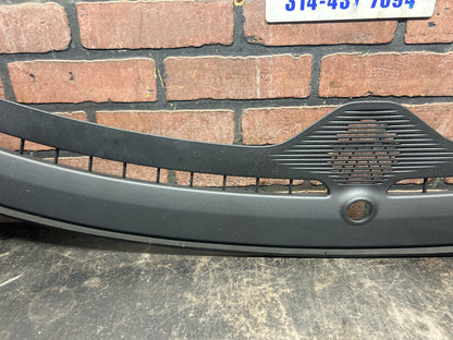 2015-2021 DODGE CHALLENGER OEM DASHBOARD DASH SPEAKER COVER TRIM AI24072DX9006