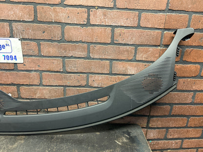 2015-2021 DODGE CHALLENGER OEM DASHBOARD DASH SPEAKER COVER TRIM AI24072DX9006