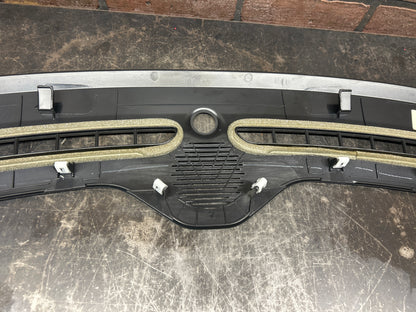 2015-2021 DODGE CHALLENGER OEM DASHBOARD DASH SPEAKER COVER TRIM AI24072DX9006