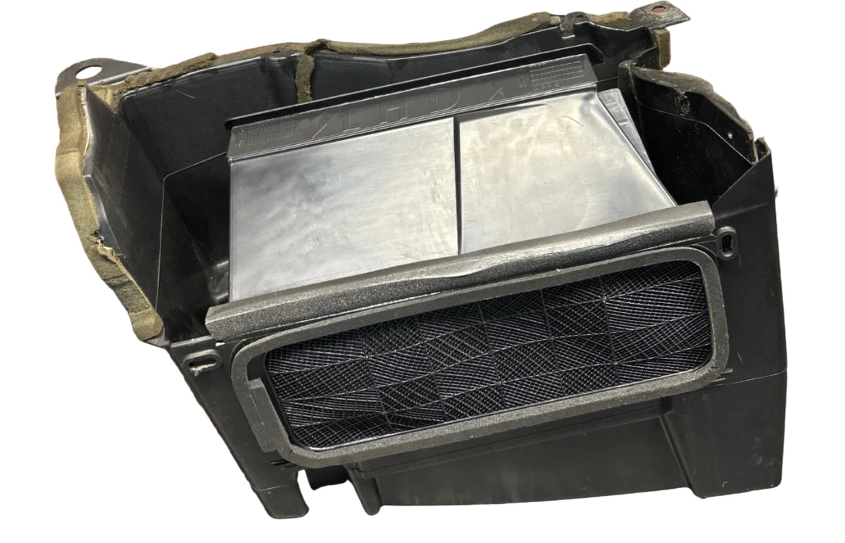 11-23 CHARGER CHALLENGER 300 CABIN FRESH AIR INLET DUCT BOX OEM 55038179AE