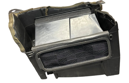 11-23 CHARGER CHALLENGER 300 CABIN FRESH AIR INLET DUCT BOX OEM 55038179AE