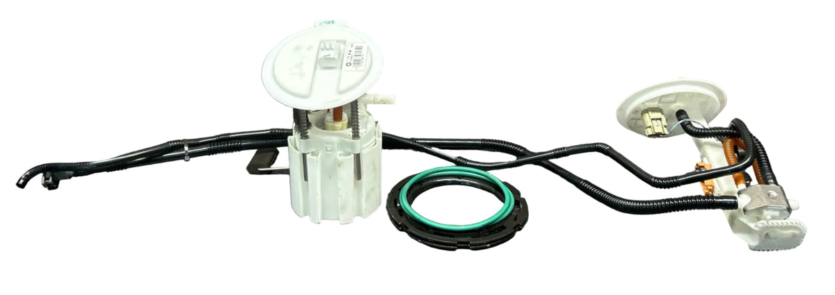 15-23 DODGE CHARGER CHALLENGER HELLCAT TANK MOUNTED FUEL PUMP SET LEFT OEM 16K