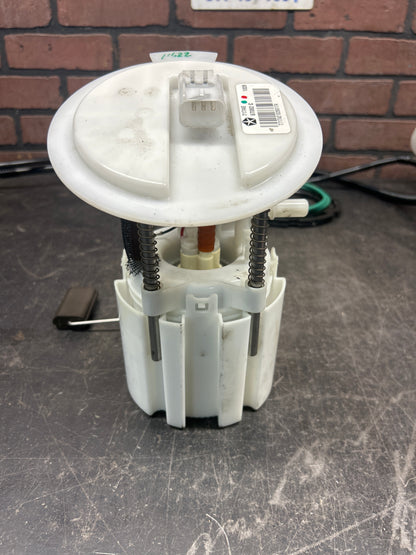 15-23 DODGE CHARGER CHALLENGER HELLCAT TANK MOUNTED FUEL PUMP SET LEFT OEM 16K