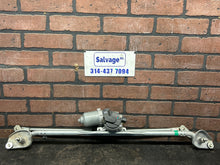 2008-2023 DODGE CHALLENGER HELLCAT FRONT WINDSHIELD WIPER LINKAGE W/ MOTOR OEM