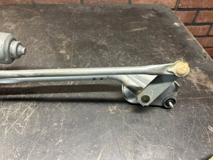 2008-2023 DODGE CHALLENGER HELLCAT FRONT WINDSHIELD WIPER LINKAGE W/ MOTOR OEM