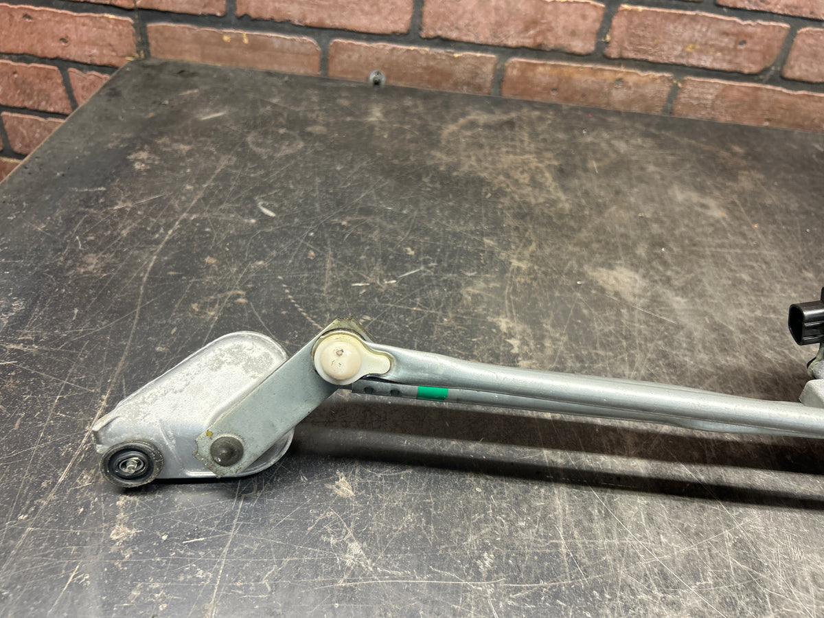 2008-2023 DODGE CHALLENGER HELLCAT FRONT WINDSHIELD WIPER LINKAGE W/ MOTOR OEM