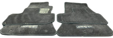15-23 Dodge Challenger SRT Hellcat Original SRT Carpet Floor Mats Front/Rear