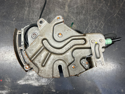 2009-2023 DODGE CHALLENGER HELLCAT OEM EMERGENCY BRAKE PEDAL ASSEMBLY 4779596AH