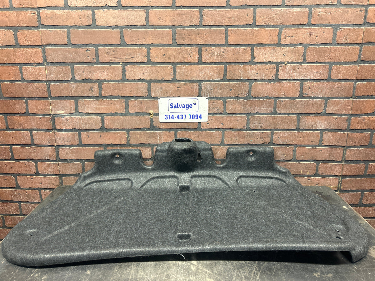 2009-2023 Dodge Challenger OEM Rear Decklid Interior Trim Cover Panel 55315183AB